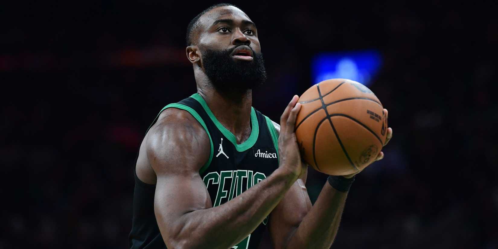 Jaylen Brown