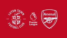 Ticket information: Luton Town v Arsenal | Arsenal.com