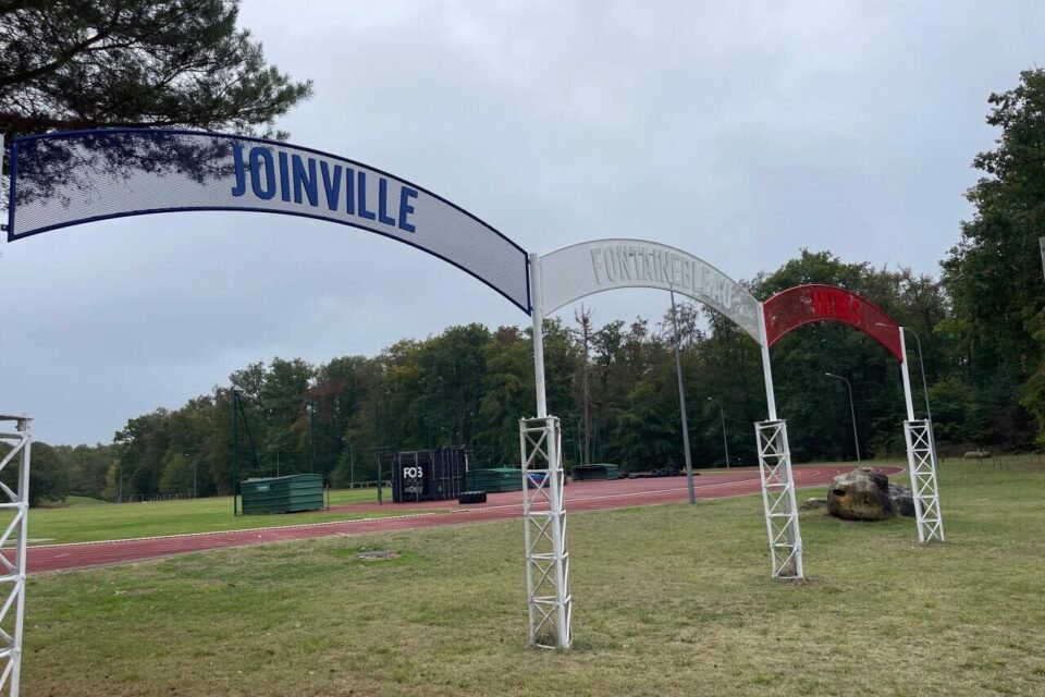 Les bataillons de Joinville, Antibes et Fontainebleau sont basés au camp Guynemer, au sein de l'Ecole interarmées des sports, à Fontainebleau