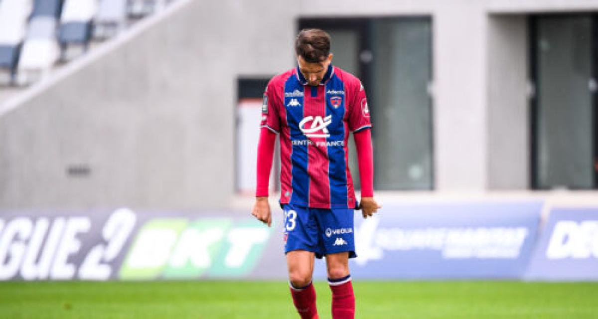 Adrien HUNOU (Clermont)