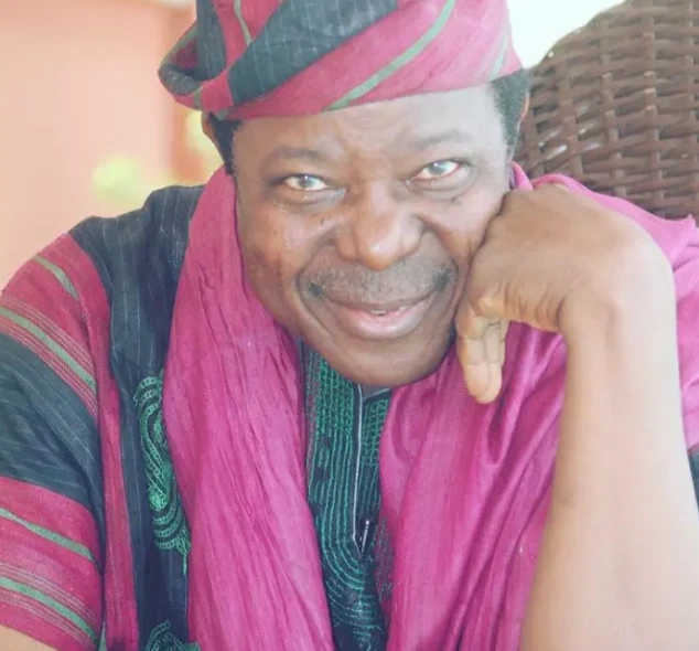 King Sunny Ade