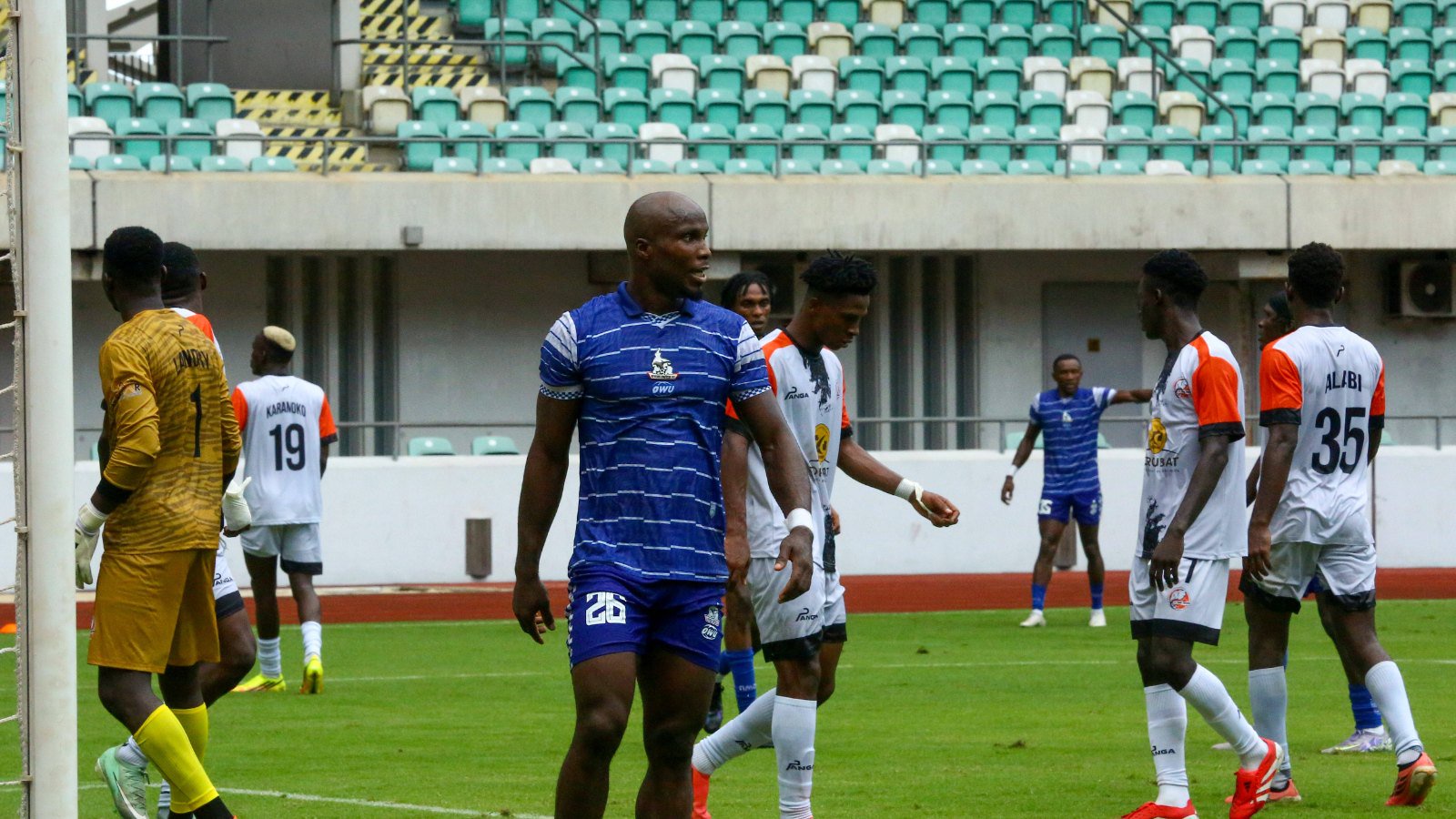 Football clubs in Port Harcourt and Rivers State: 2026/27 guide