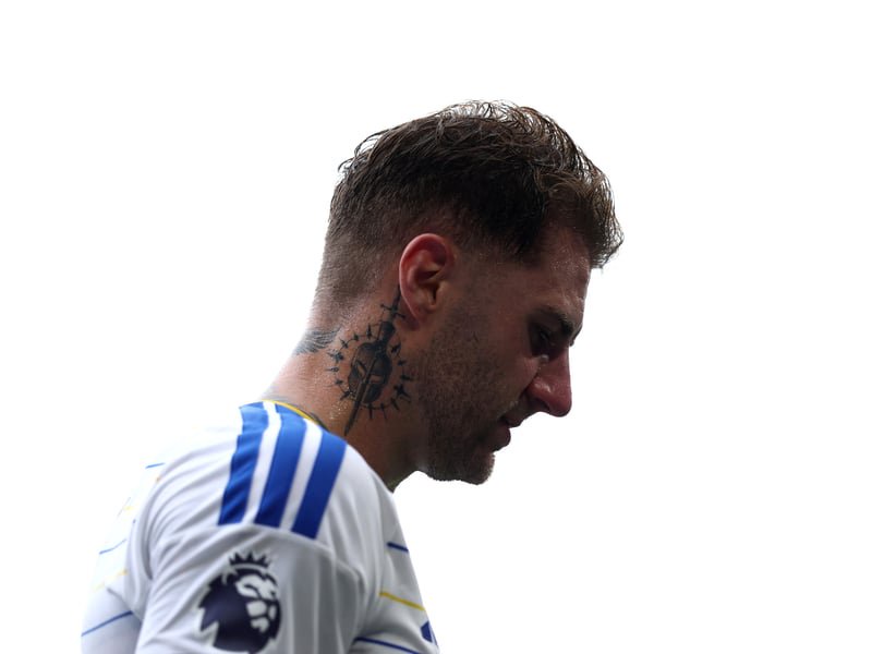 Whites centre-back Rodon is edging closer to a return from the hamstring injury suffered in the 1-1 draw at home to Brentford at the end of August but Farke said on Friday that he remained out.