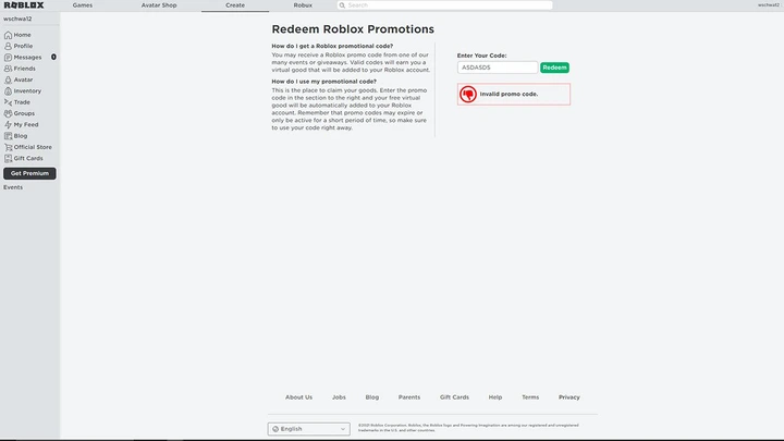 How To Redeem Roblox Promo Codes Digestfeed - how to redeem roblox promo codes
