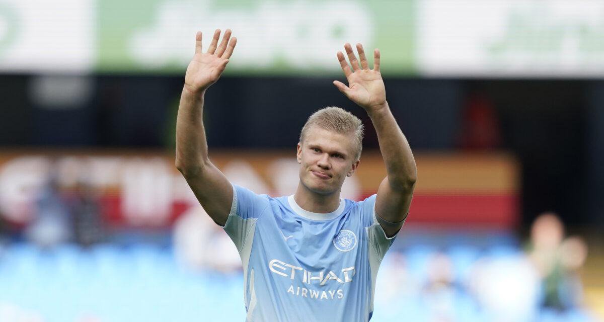 Erling Haaland