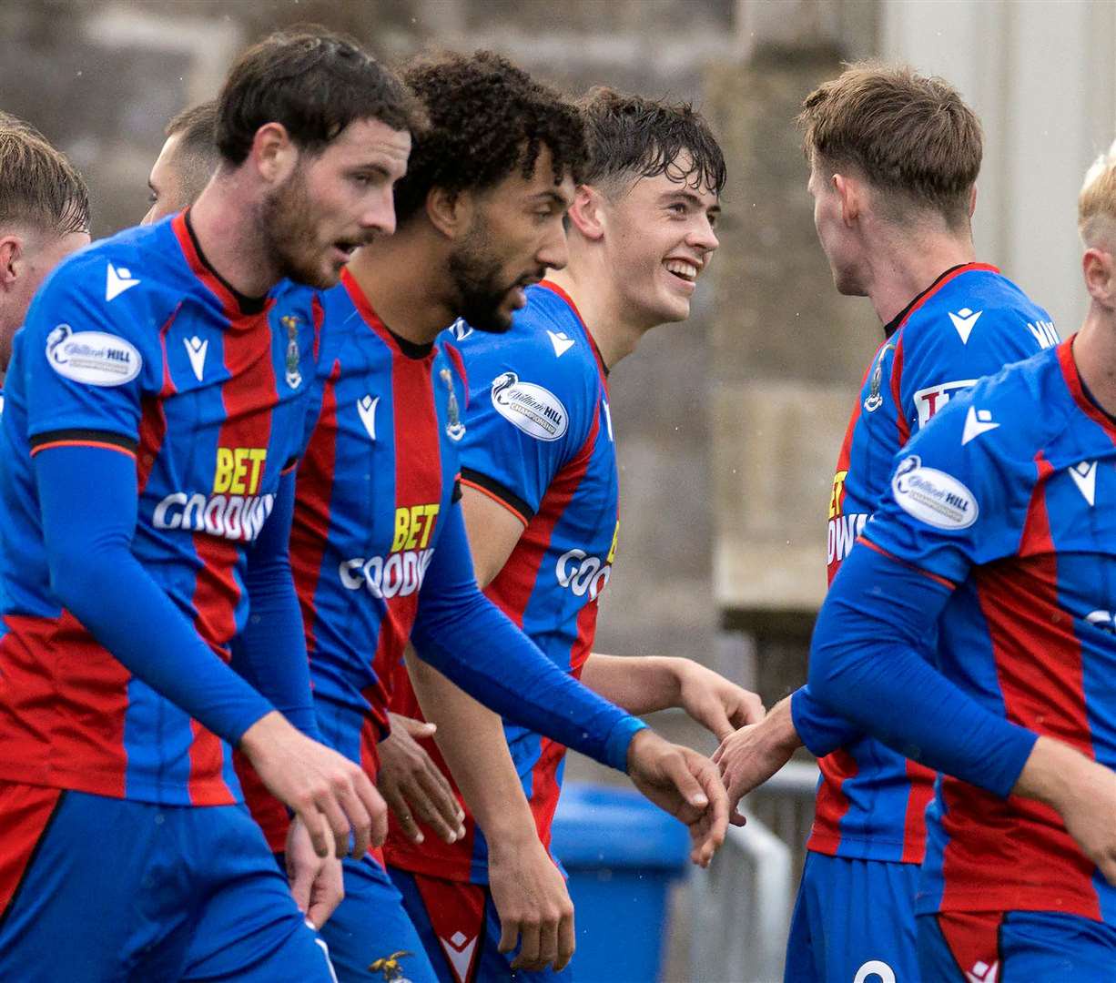 A lack of concentration in defence, or wastefulness going forward, will prove more costly for ICT this season than last. Picture: Ken Macpherson