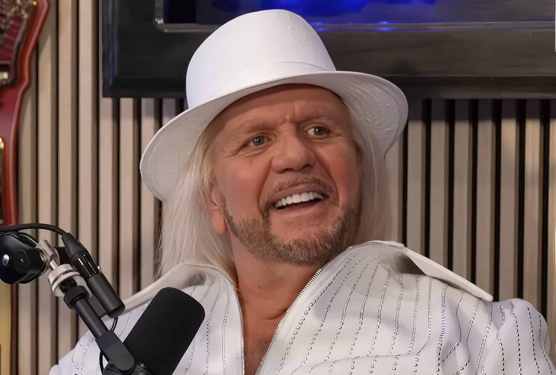 Michael Hayes