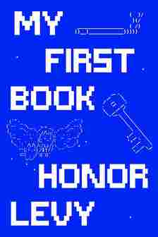 'My First Book' (Kindle Edition)
