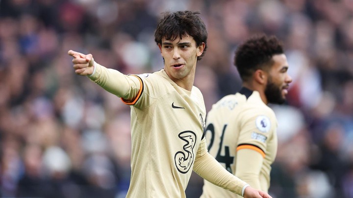 Real Madrid keen on Chelsea loan signing Joao Felix as their long-term  option