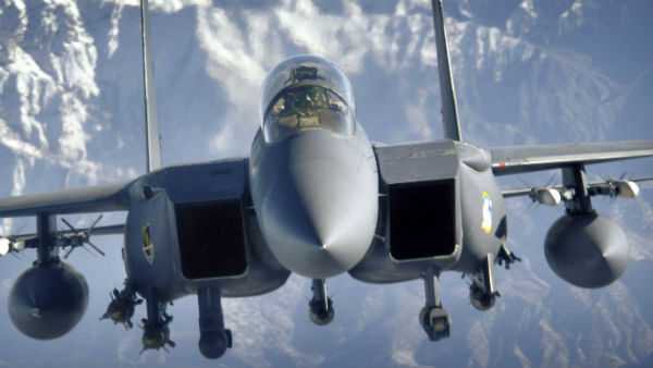 पहले अमेरिका ने बोला था झूठ