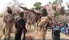 ‘Jihadists Trooping Into Nigeria Through Benin Republic’