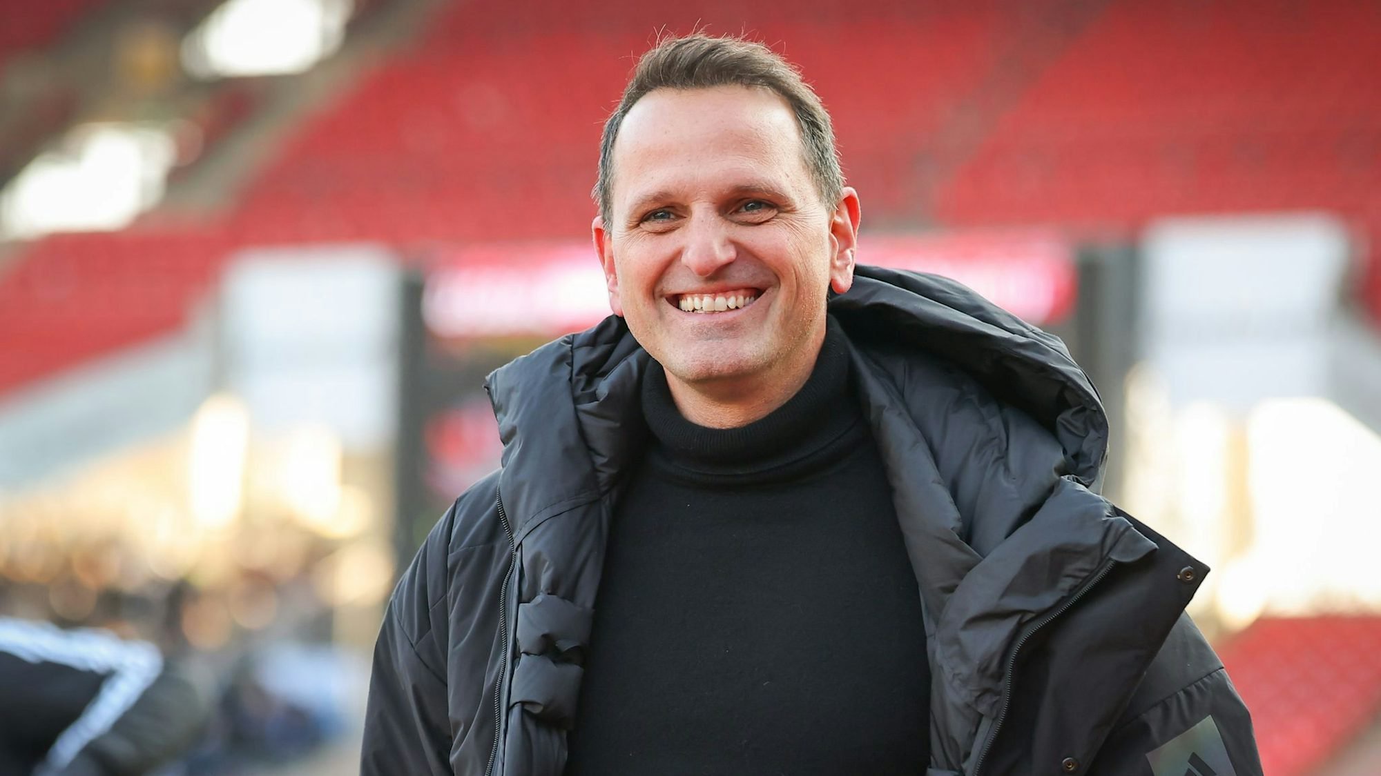 Joti Chatzialexiou wird den 1. FC Nürnberg angeblich verlassen. (Archivbild)