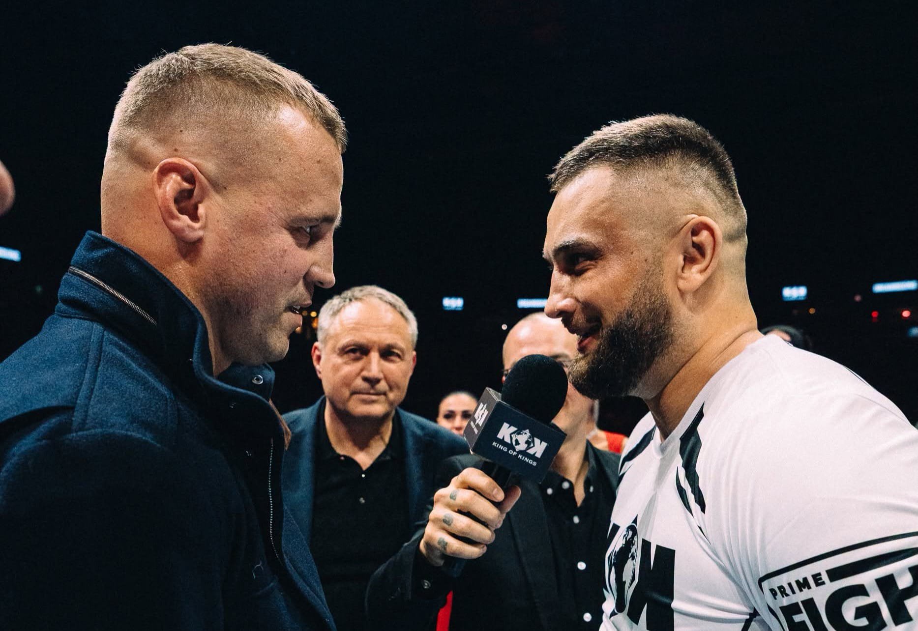 Mairis Briedis to Fight Kristaps Zutis in Riga: Date Announced for Blockbuster Bout