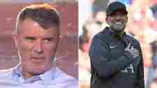 Roy Keane gives shock verdict on Jurgen Klopp after Liverpool beat Spurs
