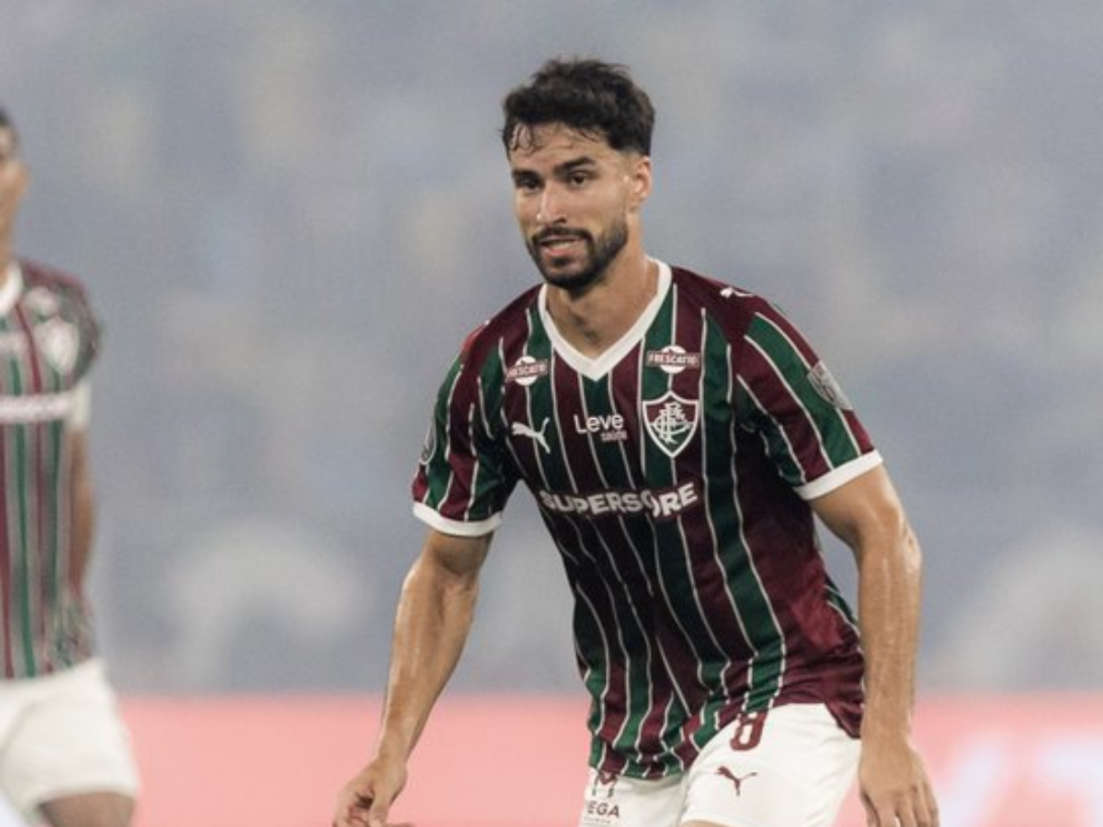 Foto: X / @FluminenseFC