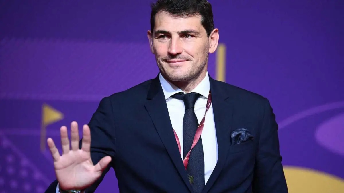Casillas
