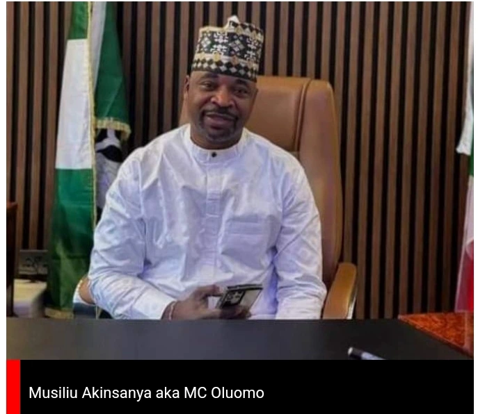MC Oluomo Declares Presidency of NURTW Despite Court Ruling Upholding Baruwa as Legitimate Leader