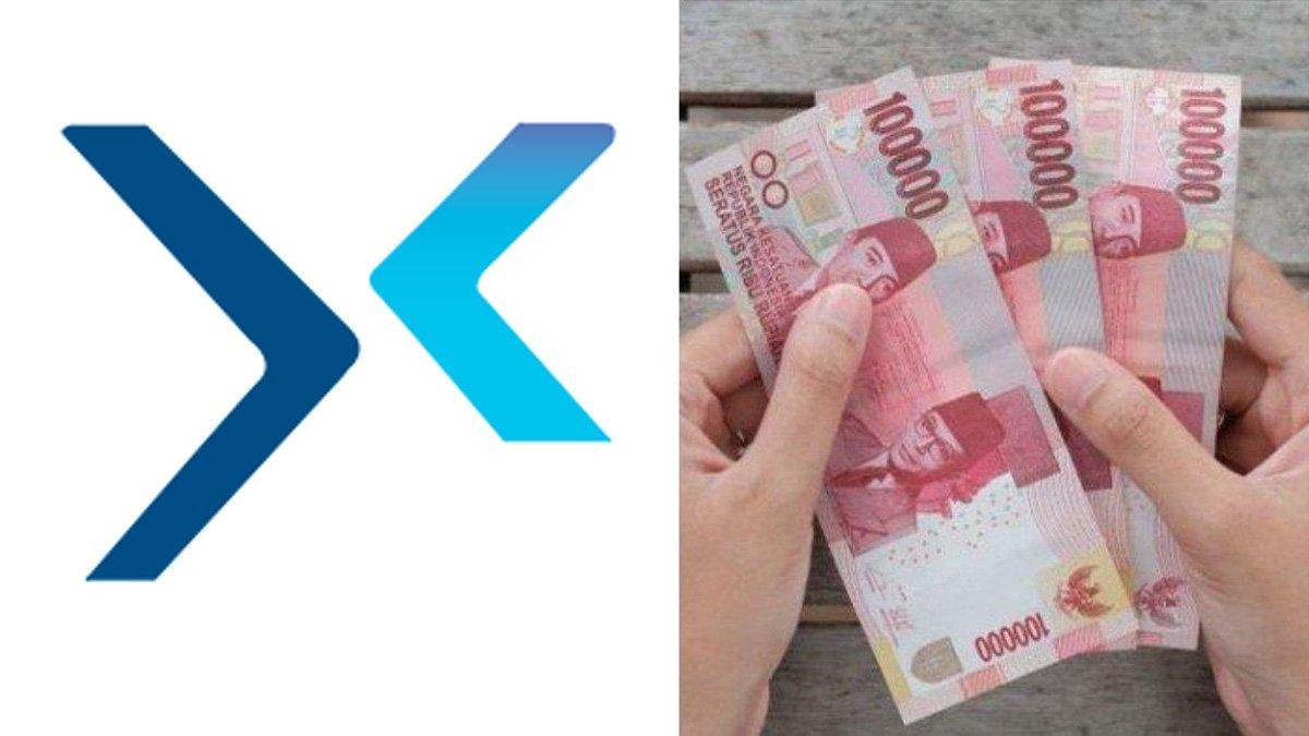 Cara Hasilkan Uang Dolar dari Aplikasi Yllix, Bisa Transfer Pakai DANA, Yuk Coba