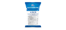 MasterBlend 4-18-38 Tomato Vegetable Fertilizer