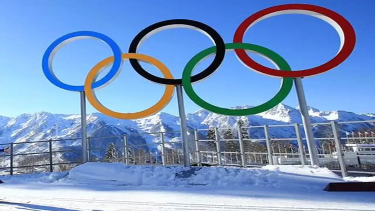 Los Angeles Olympics 2028  - ICC