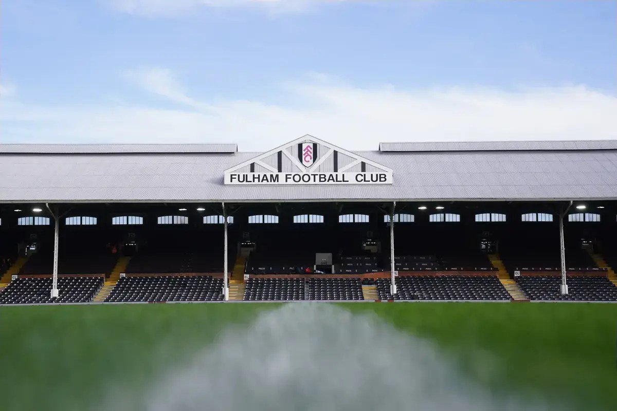 The FA officially punish manager after incident in Fulham vs Manchester United clash