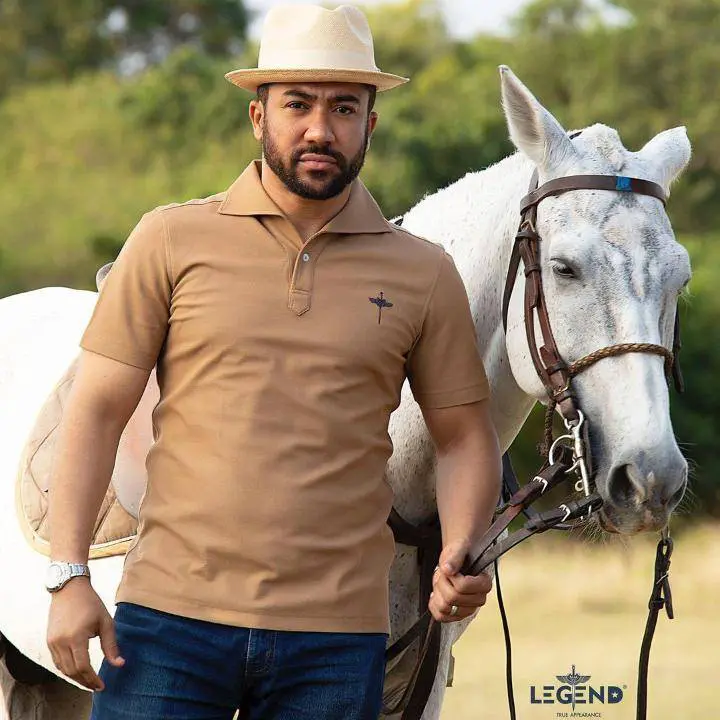 Years After Left Acting Become Pastor, Fresh This Popular Actor Looks (Photos)