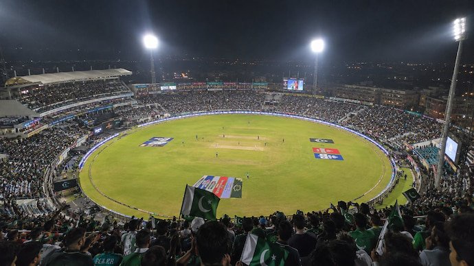 Pakistan cricket image for representation