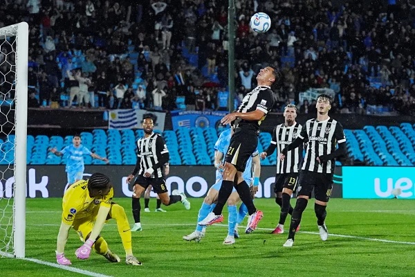 Atlético-MG: Domínguez destaca vontade do elenco em vencer a Sul-Americana - destaque galeria