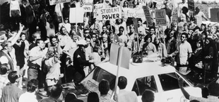 Several groups seek protest permits at Dem Convention, as parallels drawn to violent 1968 confab