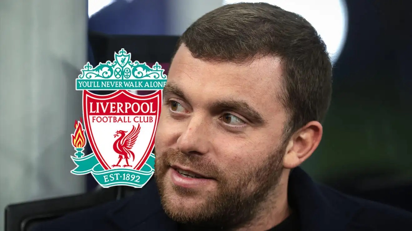 Fabrizio Romano on Liverpool