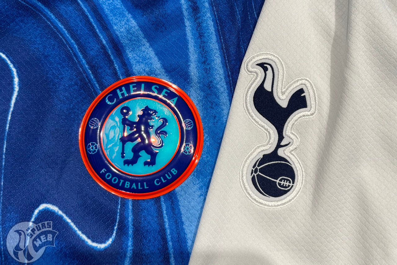 Chelsea Tottenham