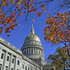 West Virginia bill adding work search to unemployment, freezing benefits made law without signature