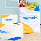 Save 50% on a 1-year Walmart+ membership ahead of the retailer’s ‘biggest sale ever’