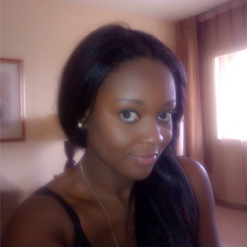 No make-up Challenge, Berla Mundi vs Jackie Appiah (photos)