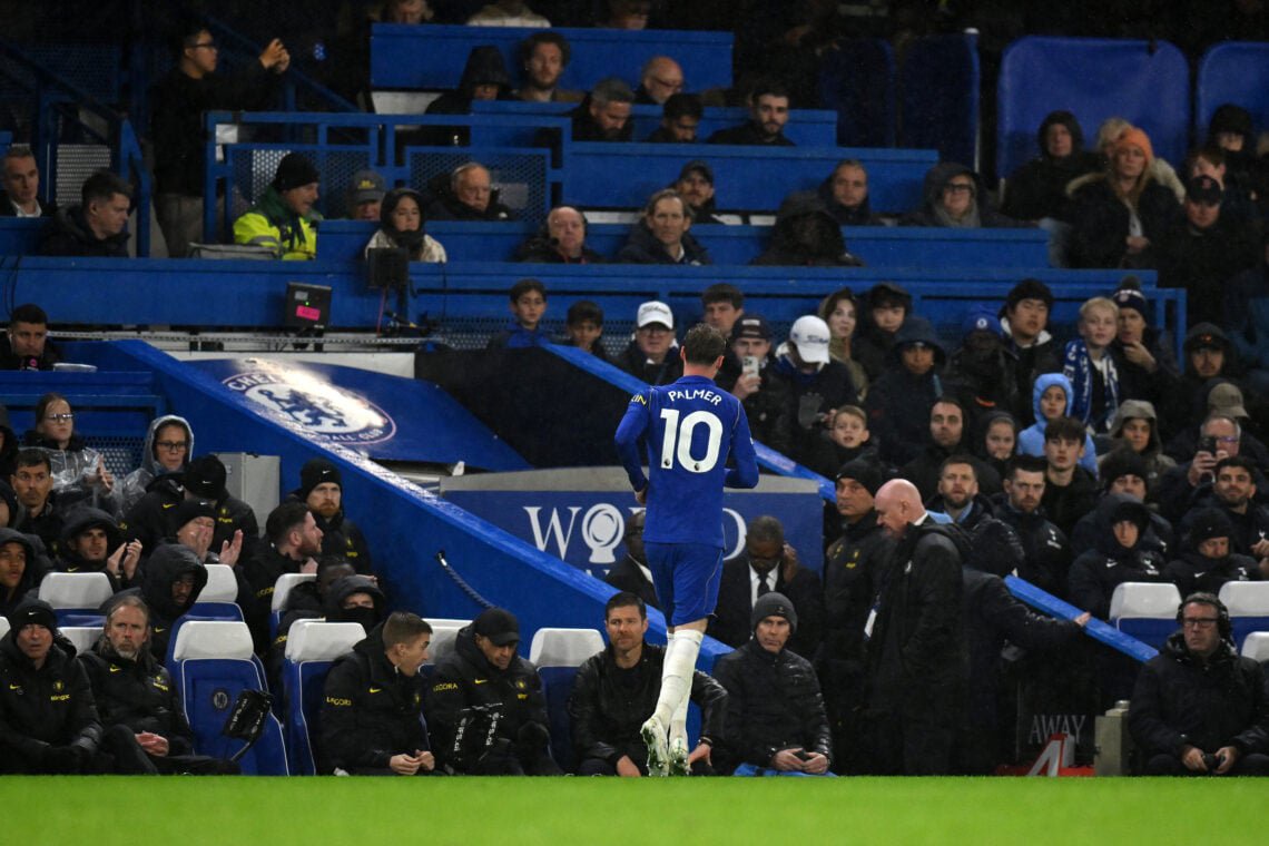 Chelsea FC v Tottenham Hotspur - Premier League 2026/27
