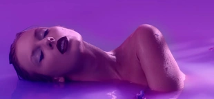 Taylor Swift releases trippy ‘Lavender Haze’ video