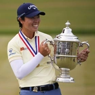 Yuka Saso wins another US Women’s Open. This one was for Japan