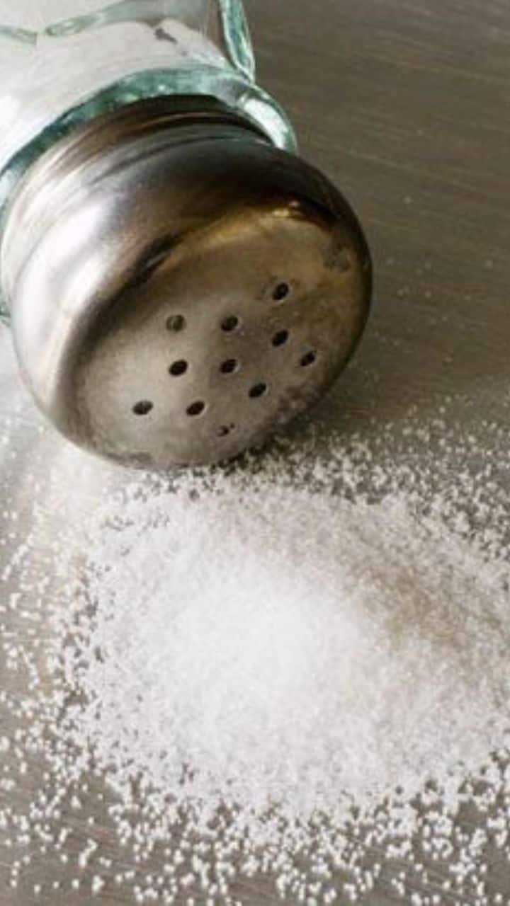 Salt