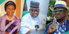 Senate Takes Action After Akpabio Talks Down Colleague For Criticising Wike