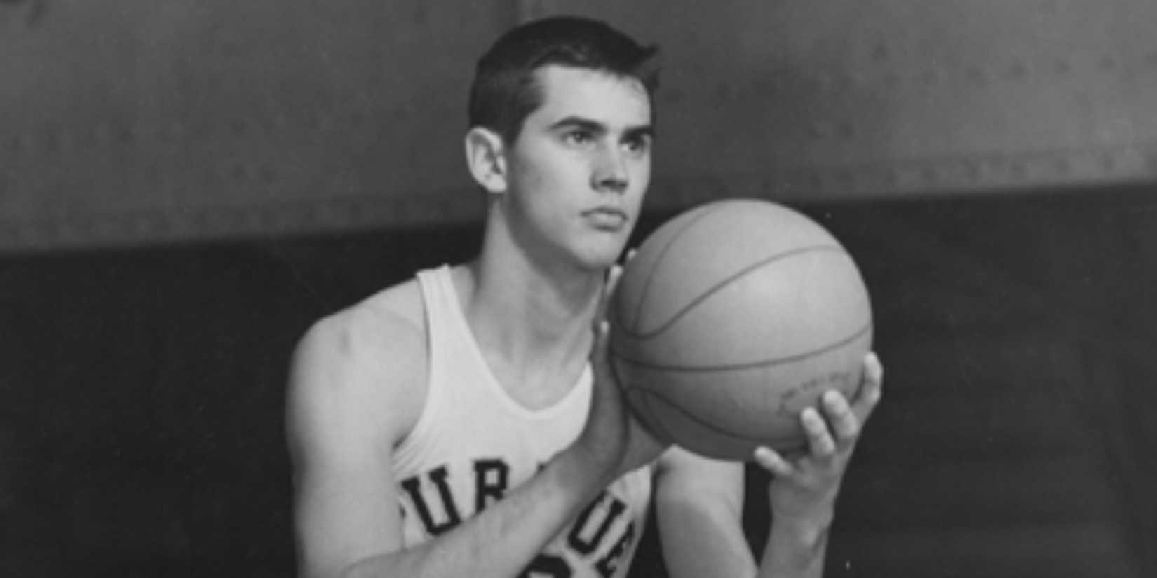 Carl McNulty
