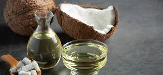 The secret: Coconut oil is a super food ...