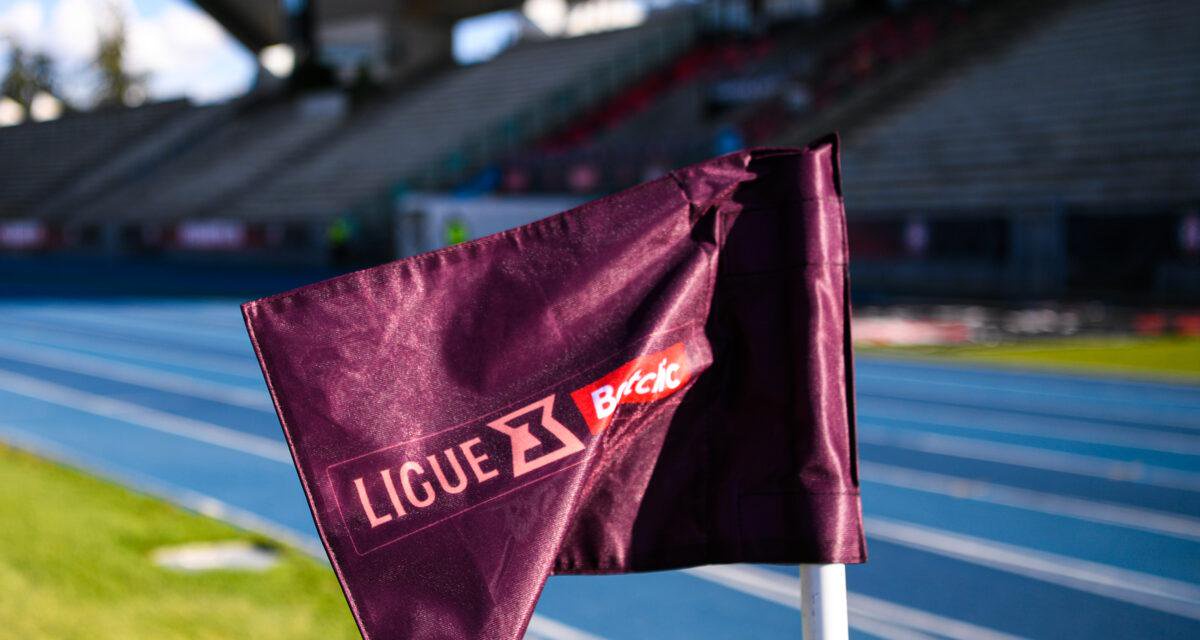Ligue 3