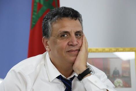 الراسِب الذي جــره وهبي للقضاء يعتــذرُ و يتهم جهاتٍ باستغلاله