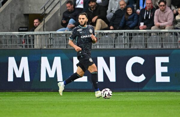 Amine Gouiri