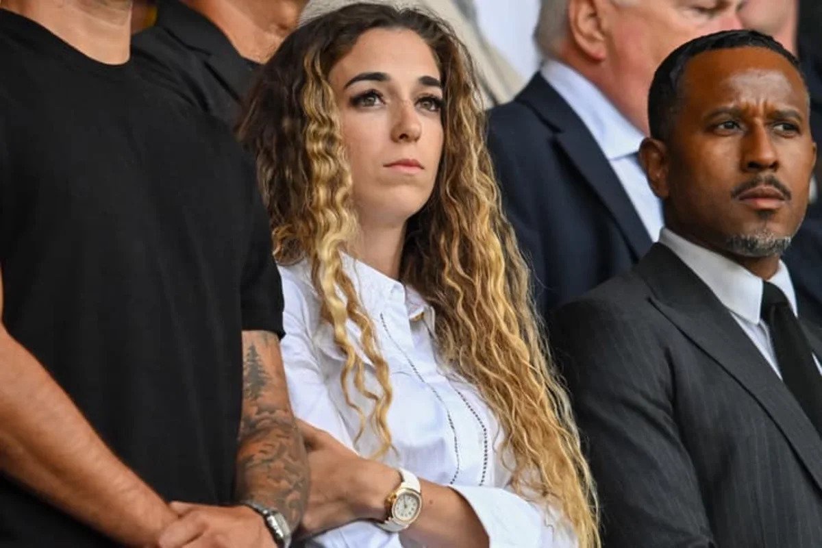 Rute Cardoso details Diogo Jota final texts