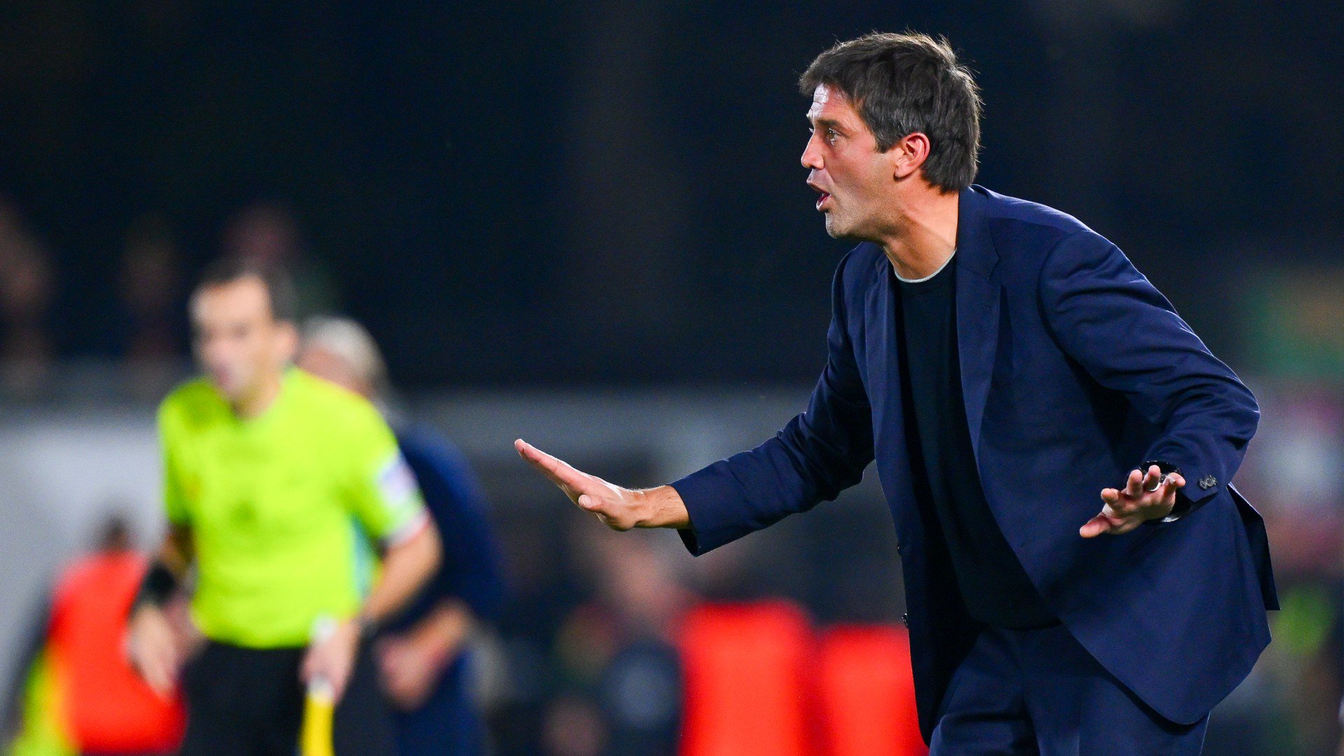 Chivu admits Inter played ‘without conviction’ against Venezia