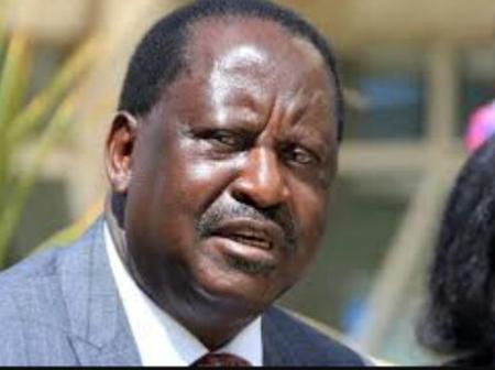nkaissery - Opera News Kenya