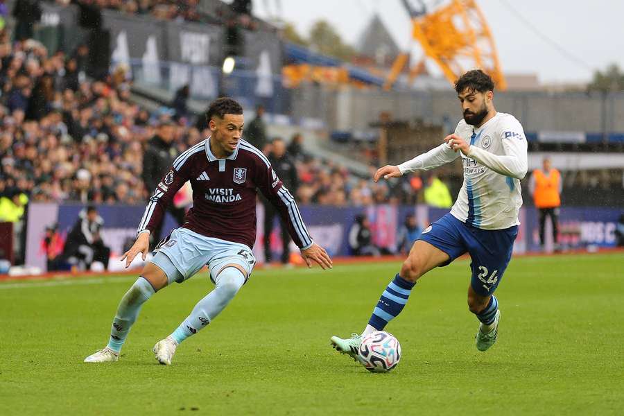 'Fantastic': Emery celebrates Villa's statement win over City