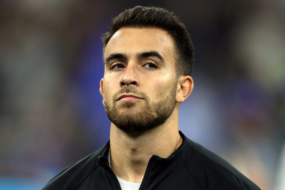 Eric García