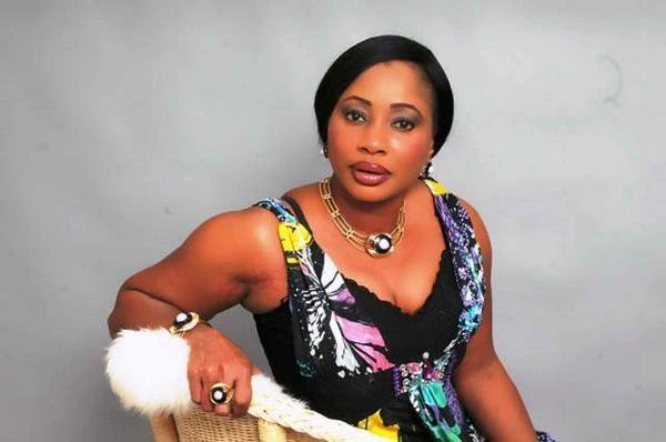 Clarion-Chukwura-2 16 Nollywood actresses who got married more than once